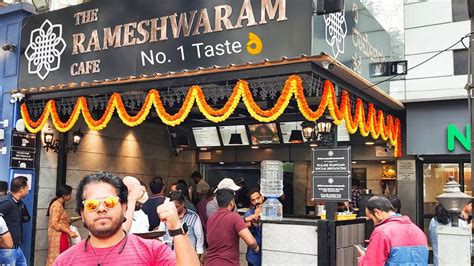 rameshwaram cafe bangalore locations